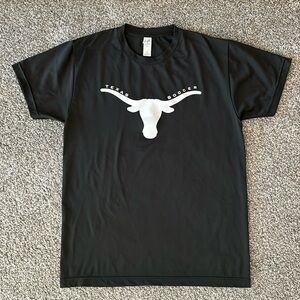 Texas Soccer Tech Shirt S